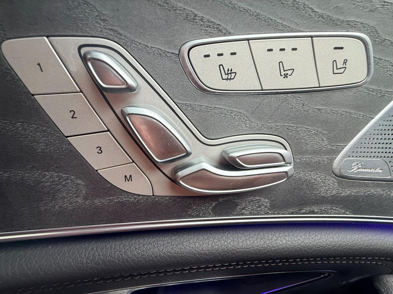 Mercedes-Benz CLS-Class CLS450 4MATIC 2020