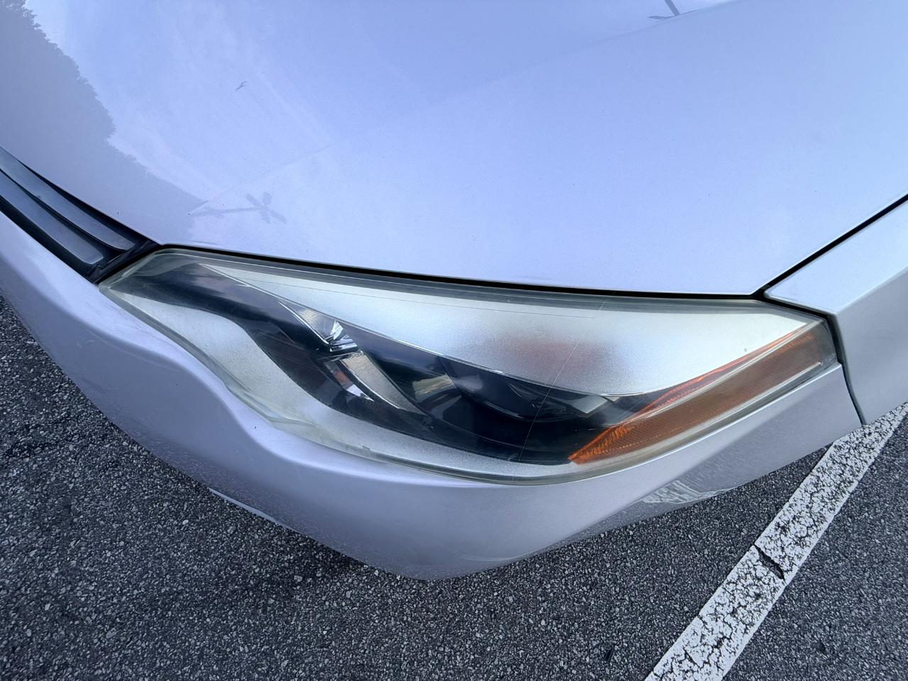 Toyota Corolla LE CVT 2016