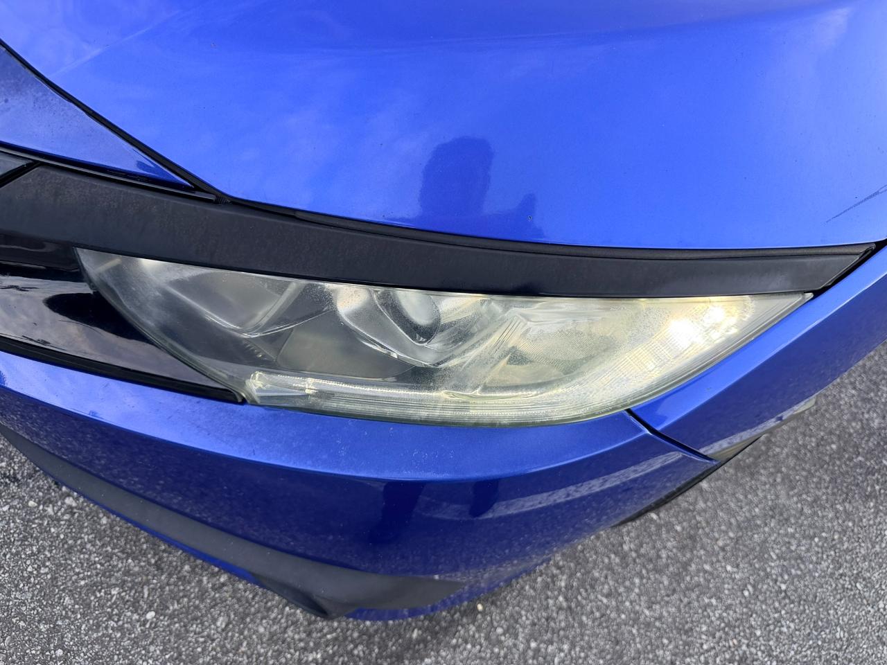 Honda Civic LX Sedan CVT 2018