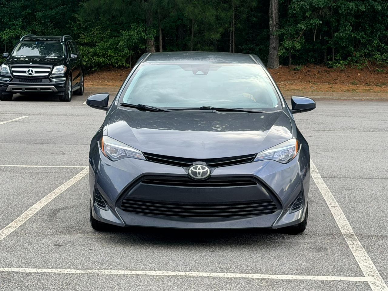 Toyota Corolla LE CVT 2019