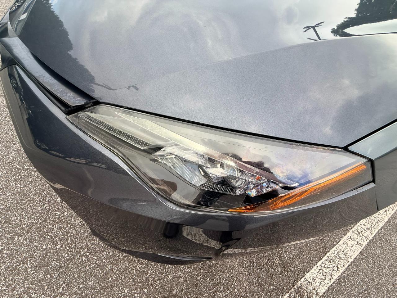 Toyota Corolla LE CVT 2019