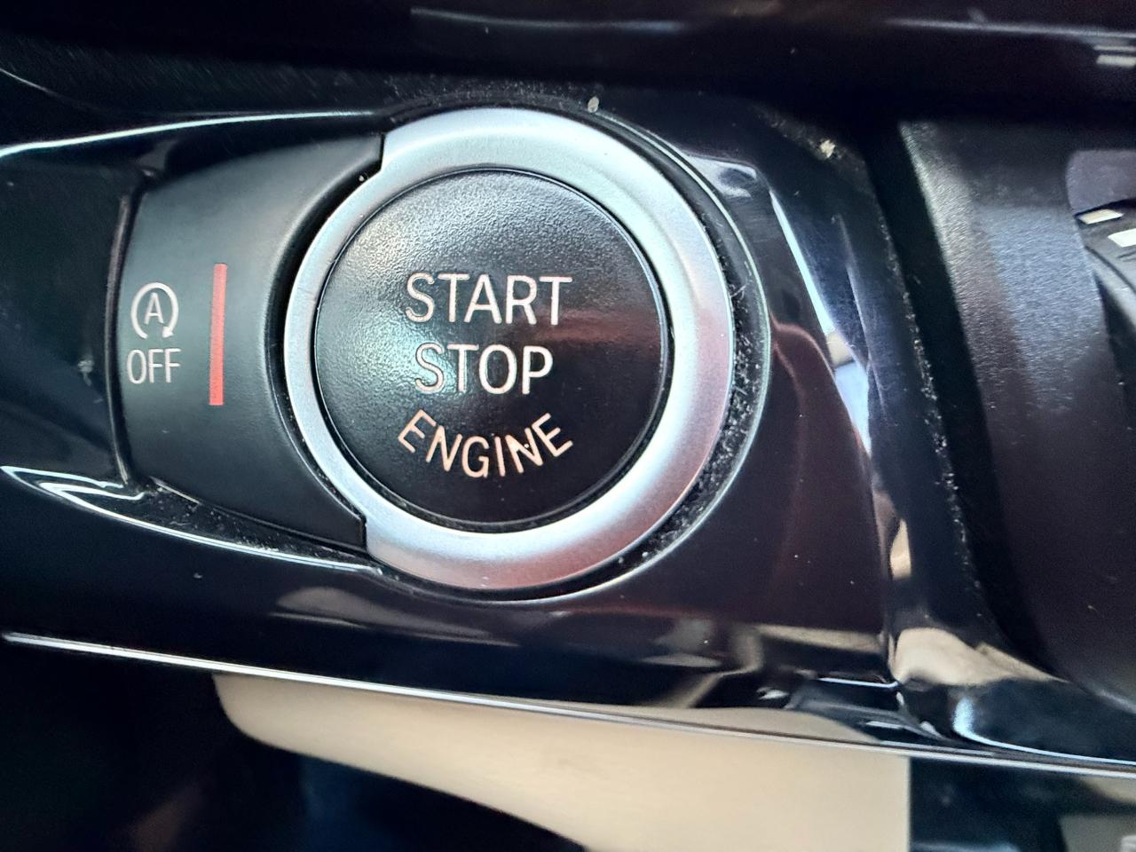 BMW X5 xDrive50i 2016