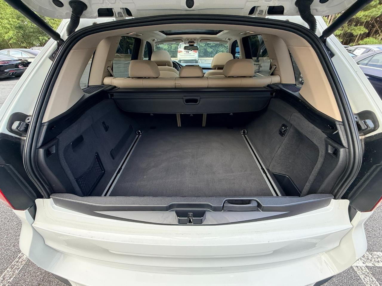BMW X5 xDrive50i 2016