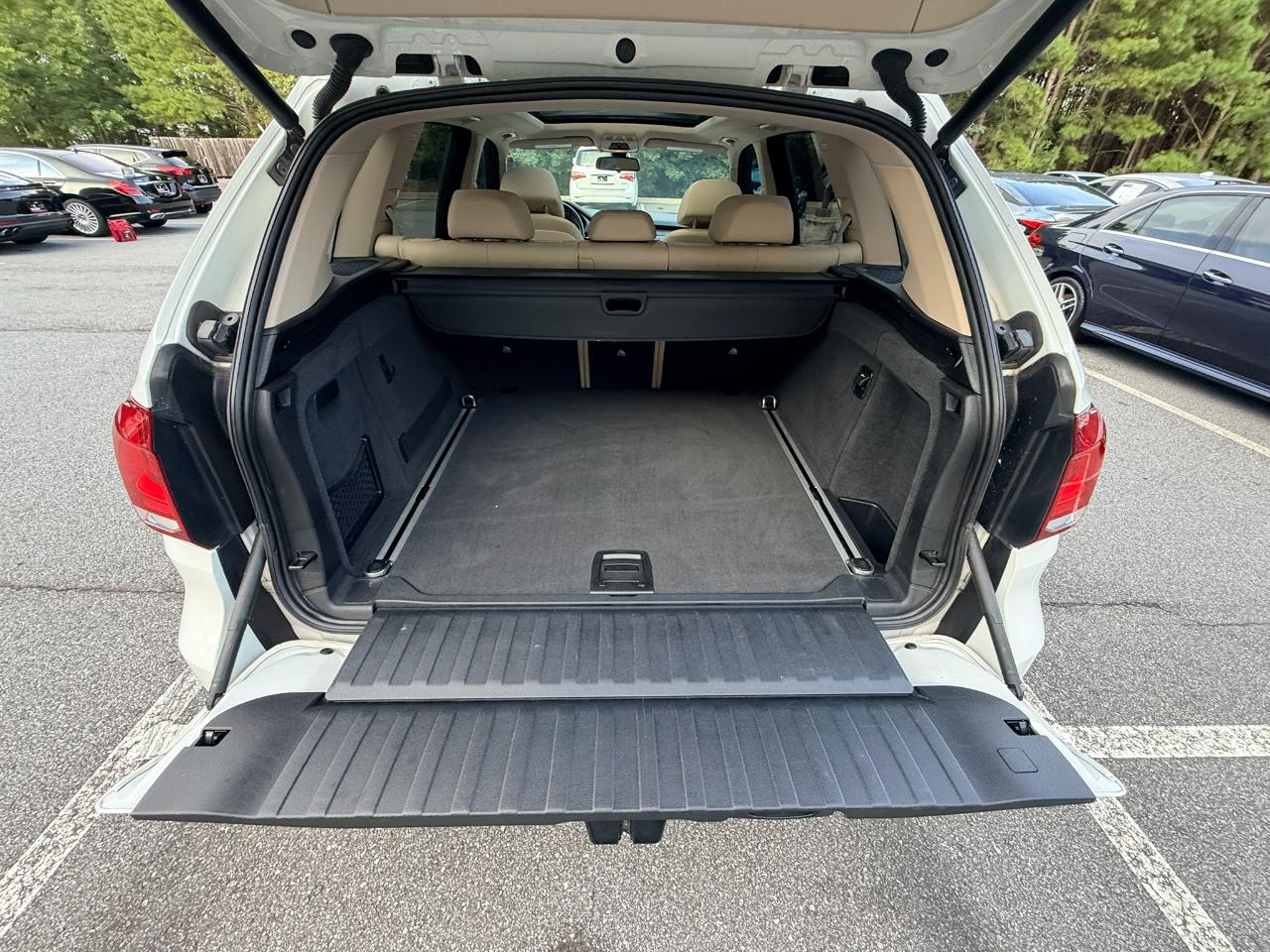 BMW X5 xDrive50i 2016