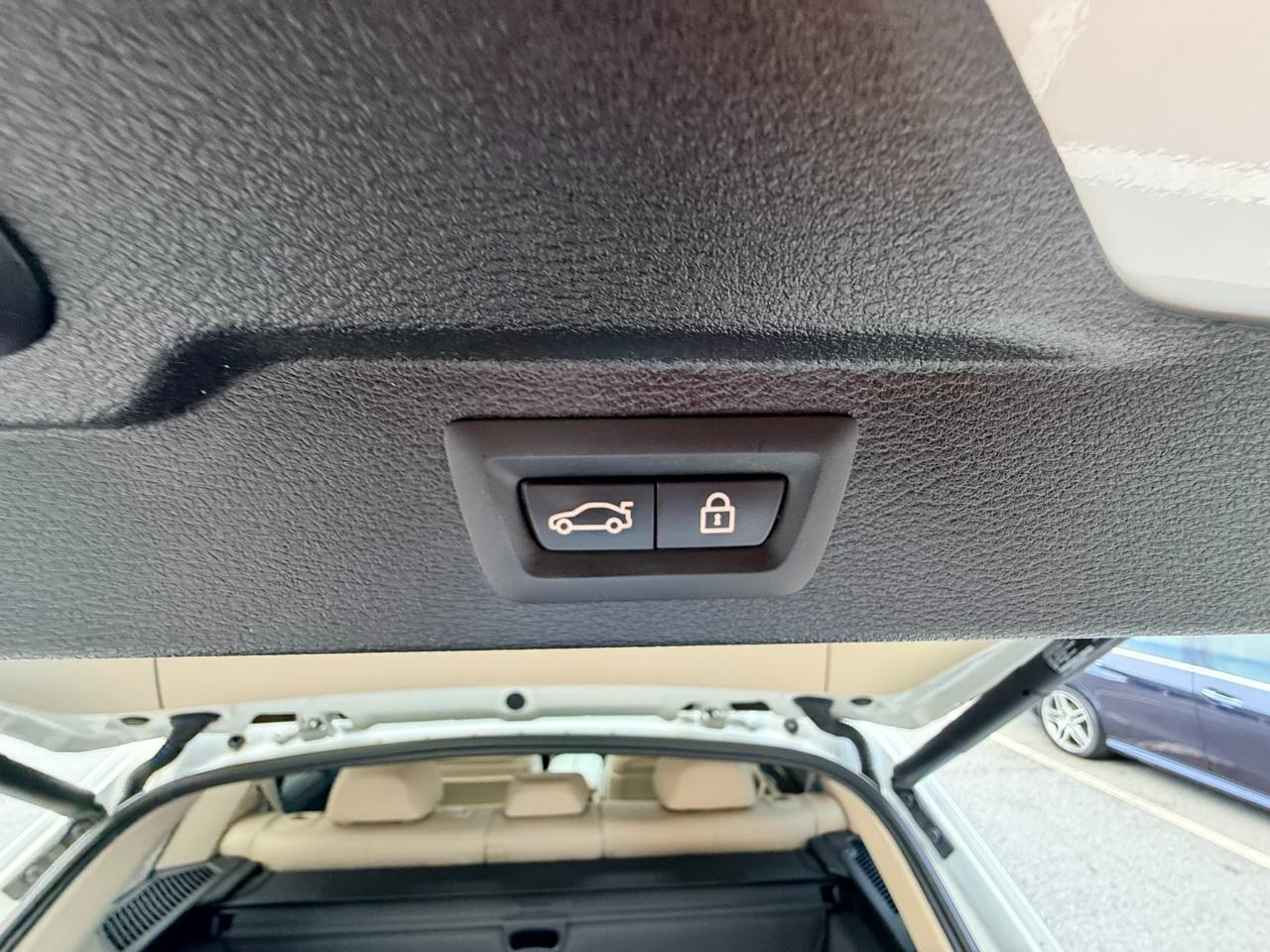 BMW X5 xDrive50i 2016