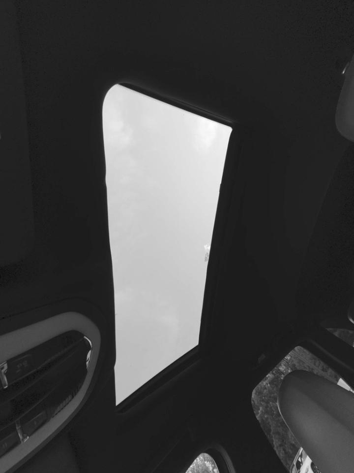Porsche Cayenne S 2012