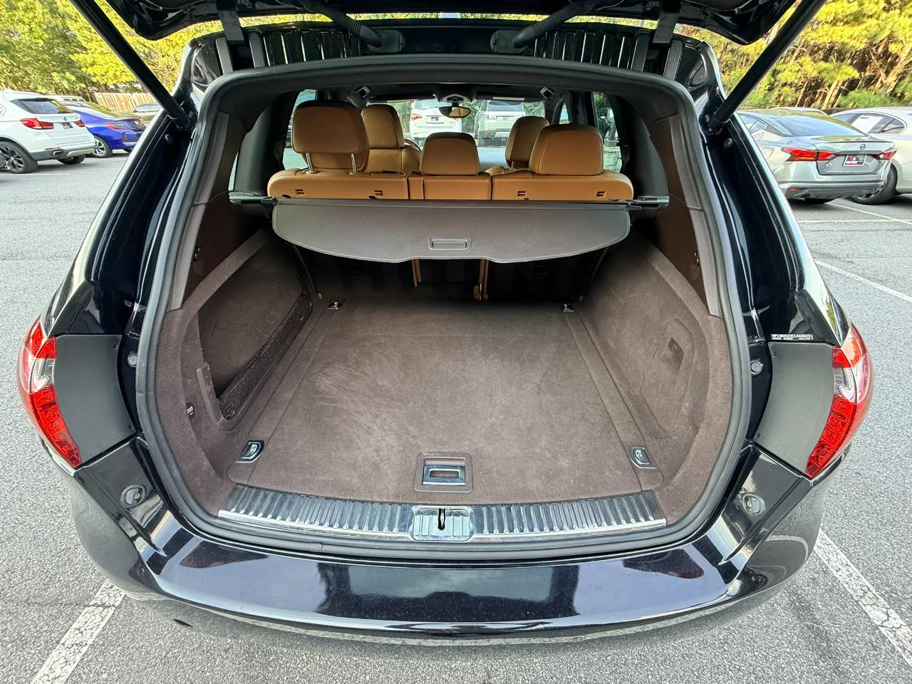 Porsche Cayenne S 2012