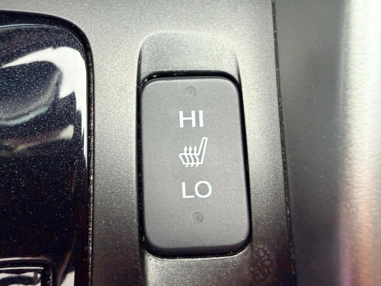 Honda Accord EX-L Sedan CVT 2013