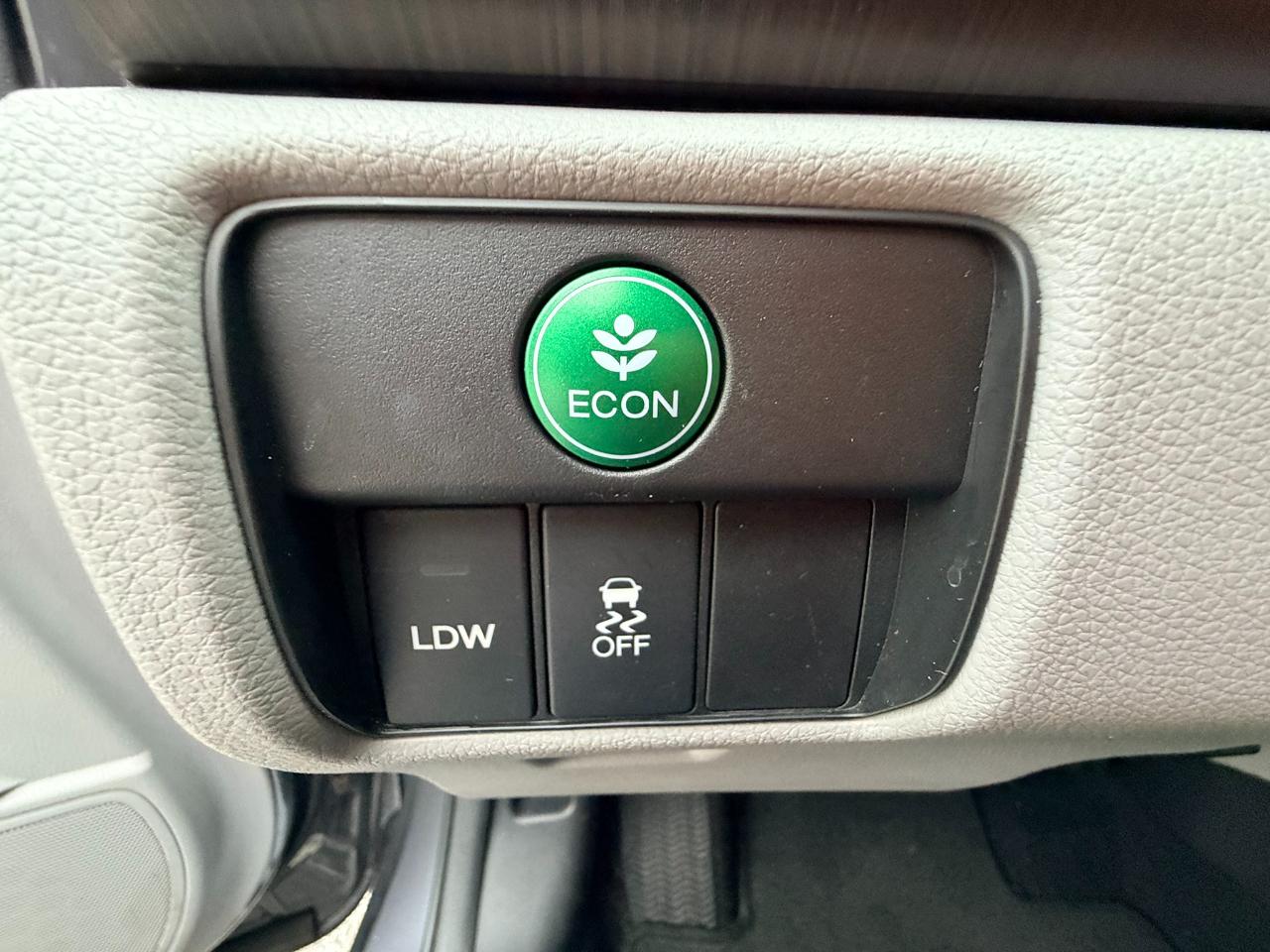 Honda Accord EX-L Sedan CVT 2013