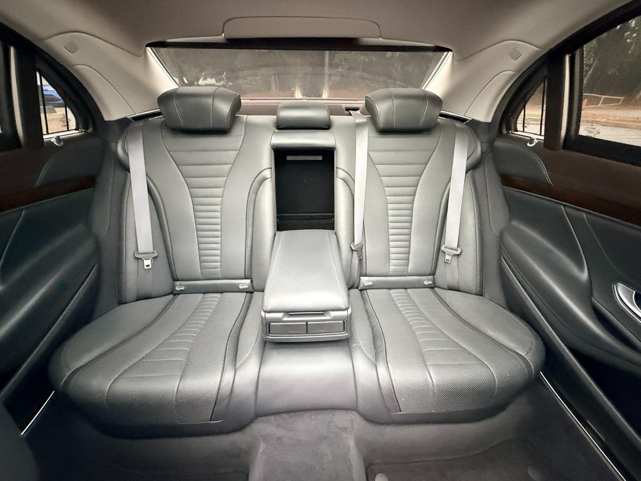 Mercedes-Benz S-Class S560 2019