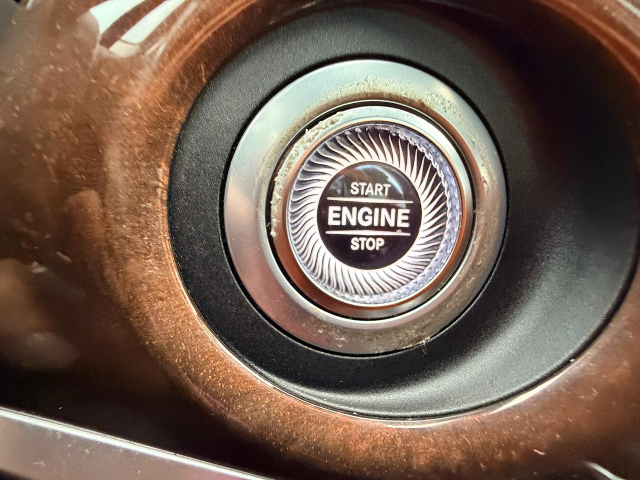 Mercedes-Benz S-Class S560 2019