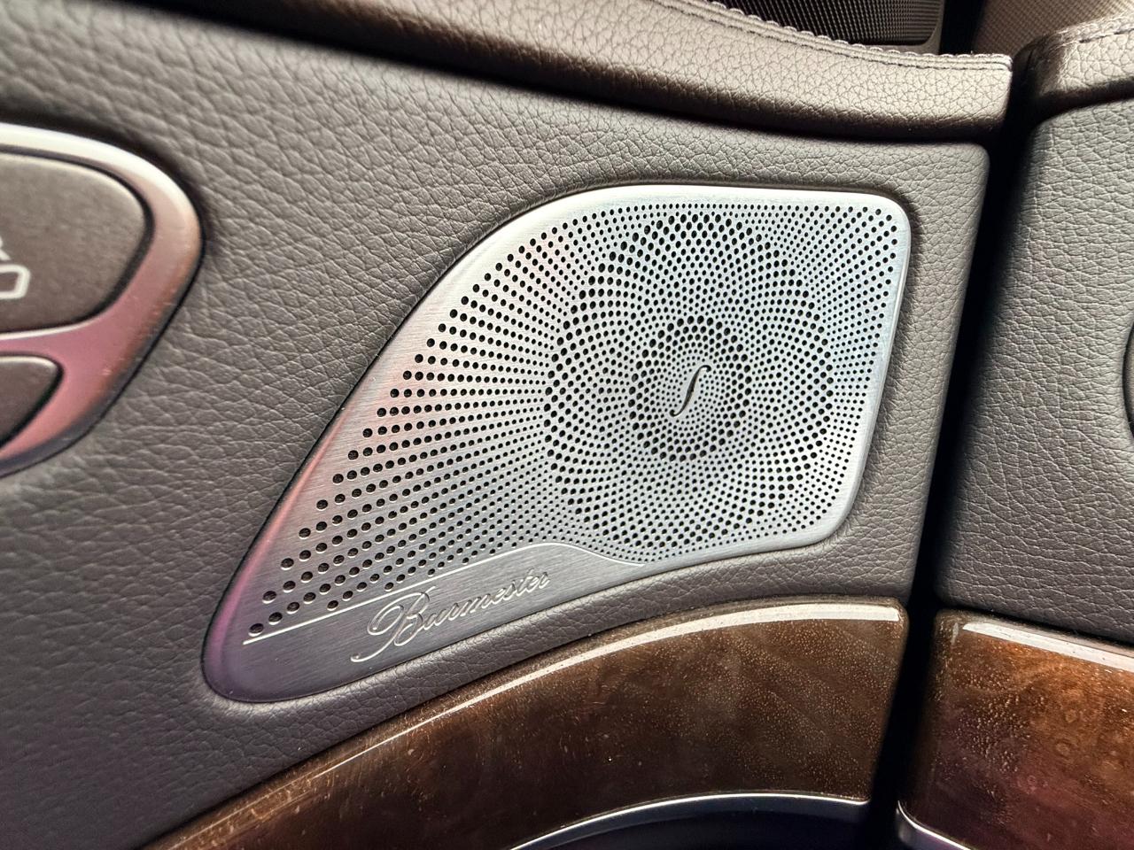 Mercedes-Benz S-Class S560 2019