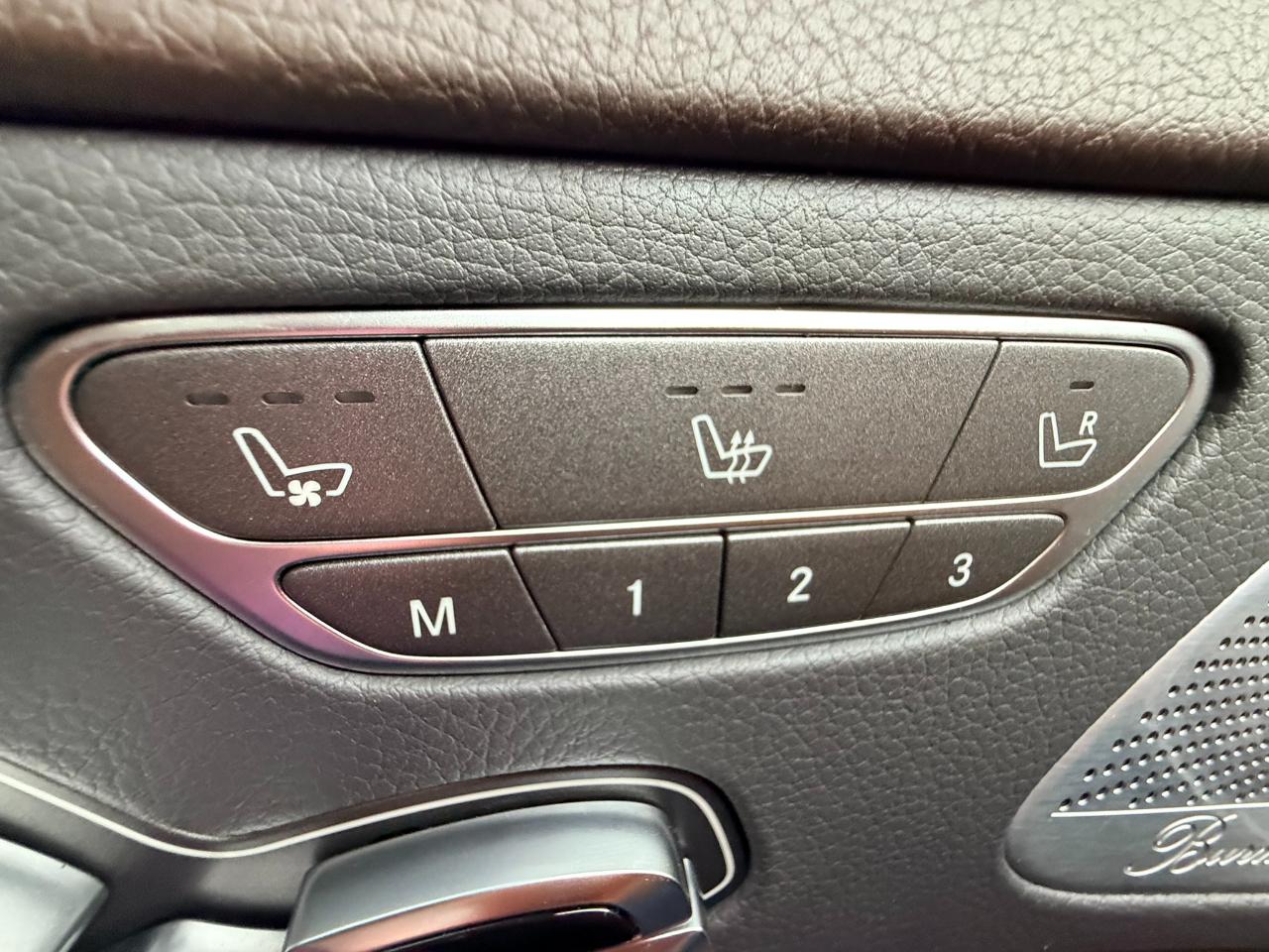 Mercedes-Benz S-Class S560 2019