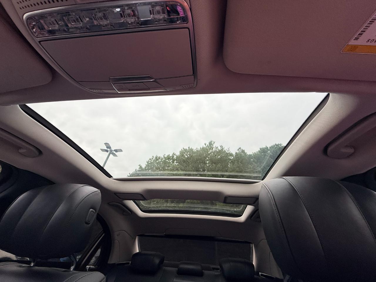 Mercedes-Benz S-Class S560 2019