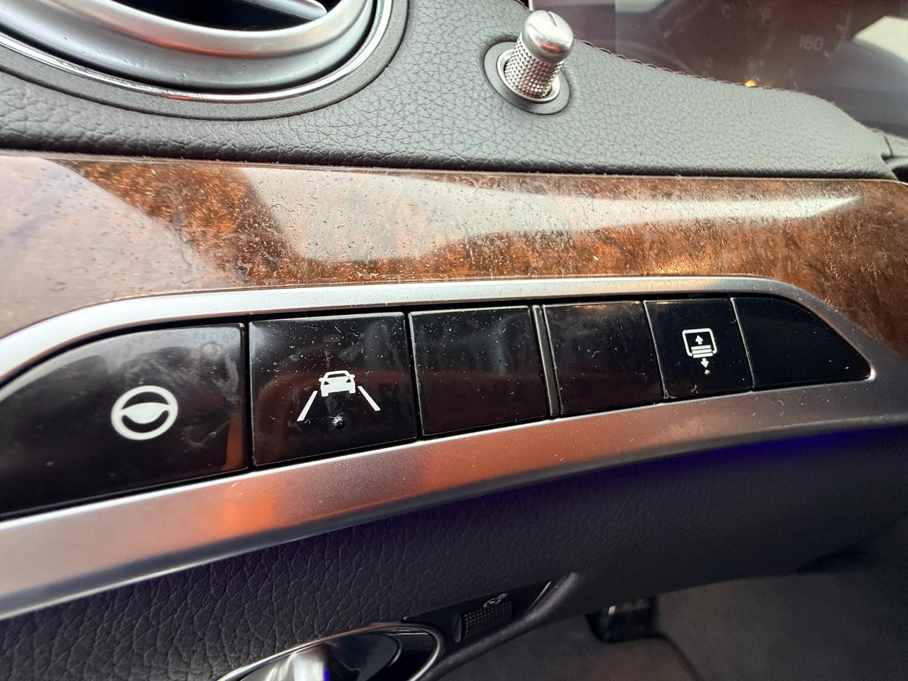 Mercedes-Benz S-Class S560 2019