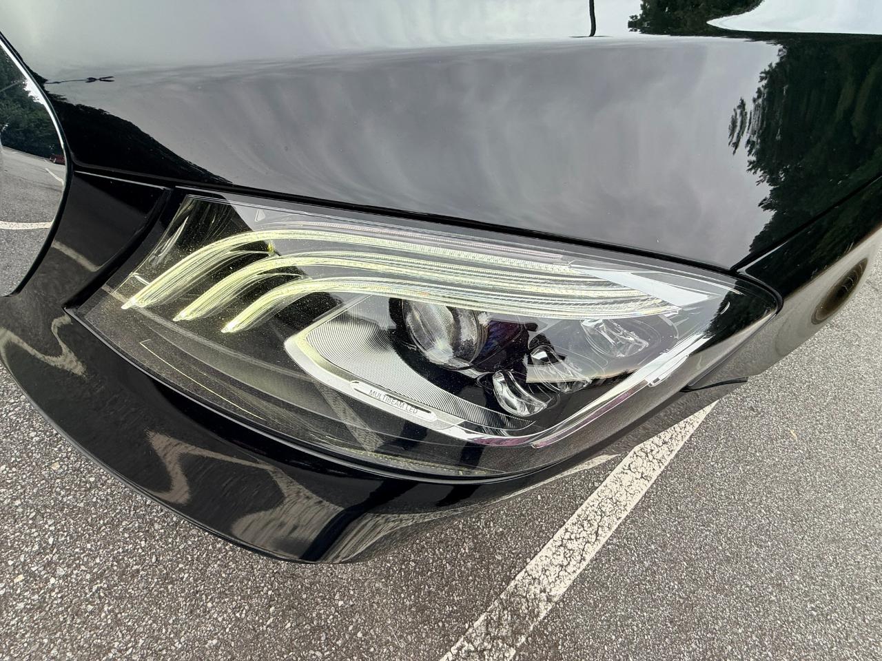 Mercedes-Benz S-Class S560 2019