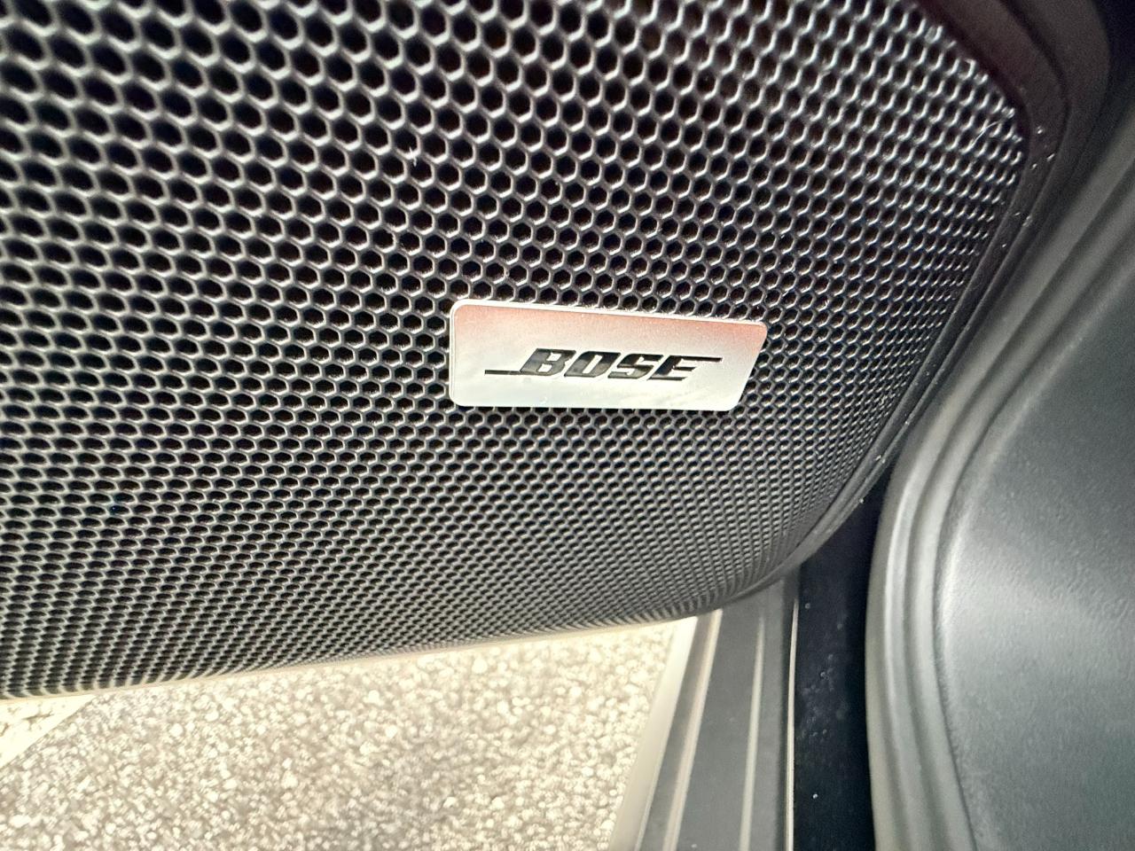 Porsche Panamera 4S 2017