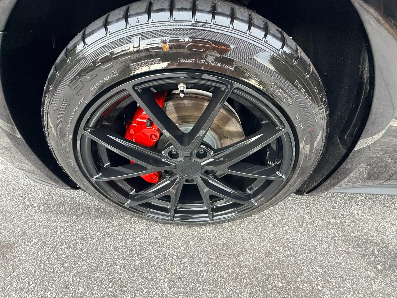 Porsche Panamera 4S 2017