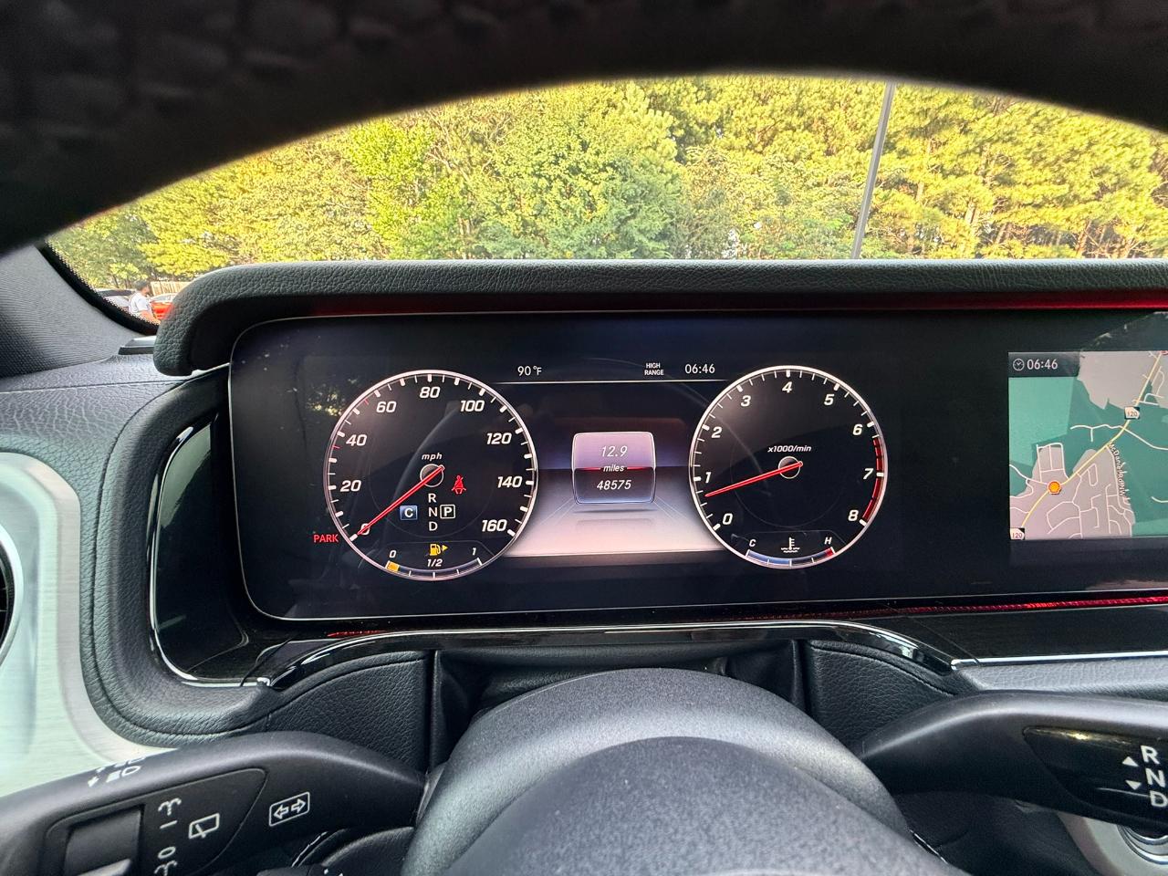 Mercedes-Benz G-Class G550 2019