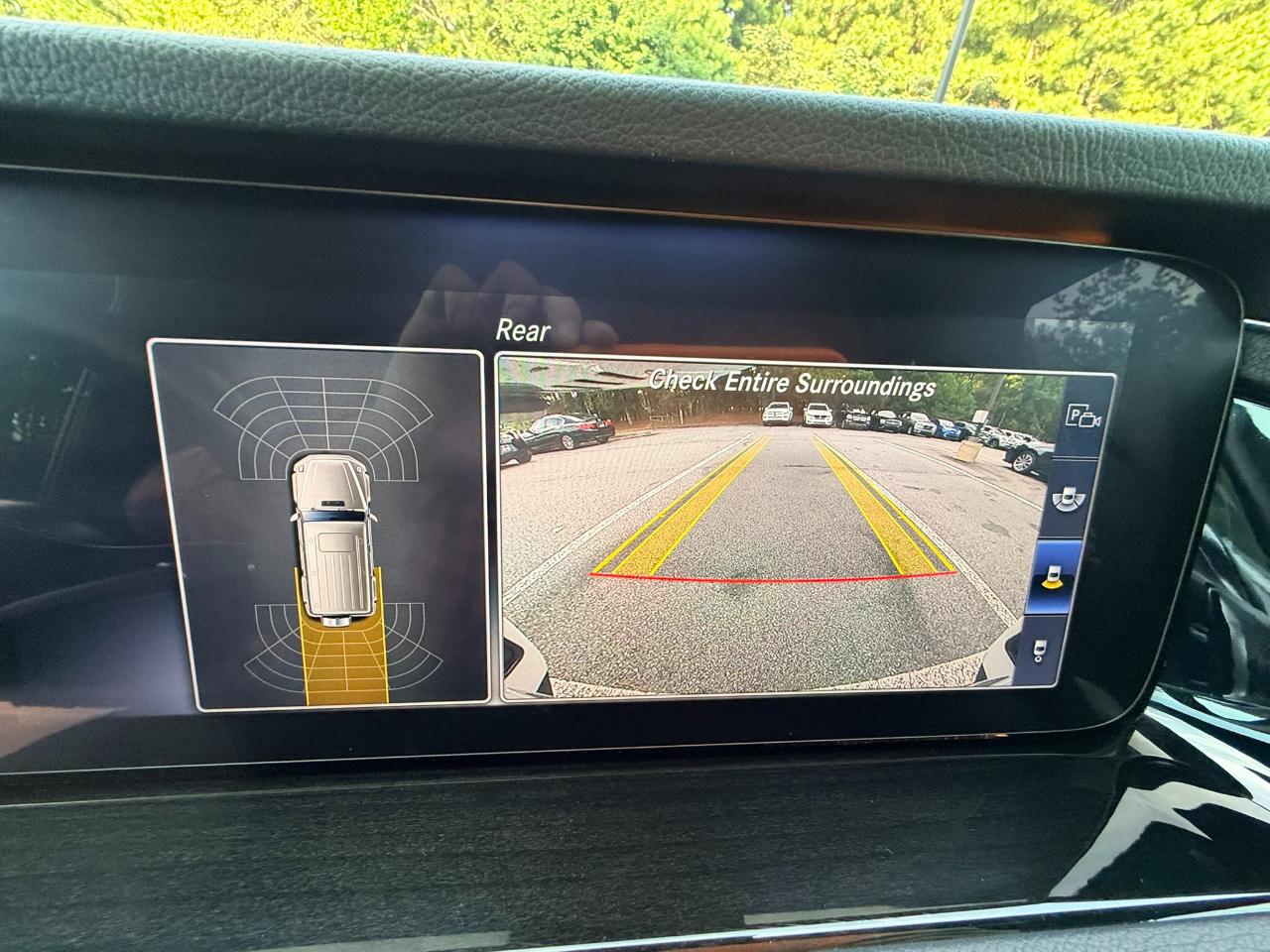 Mercedes-Benz G-Class G550 2019