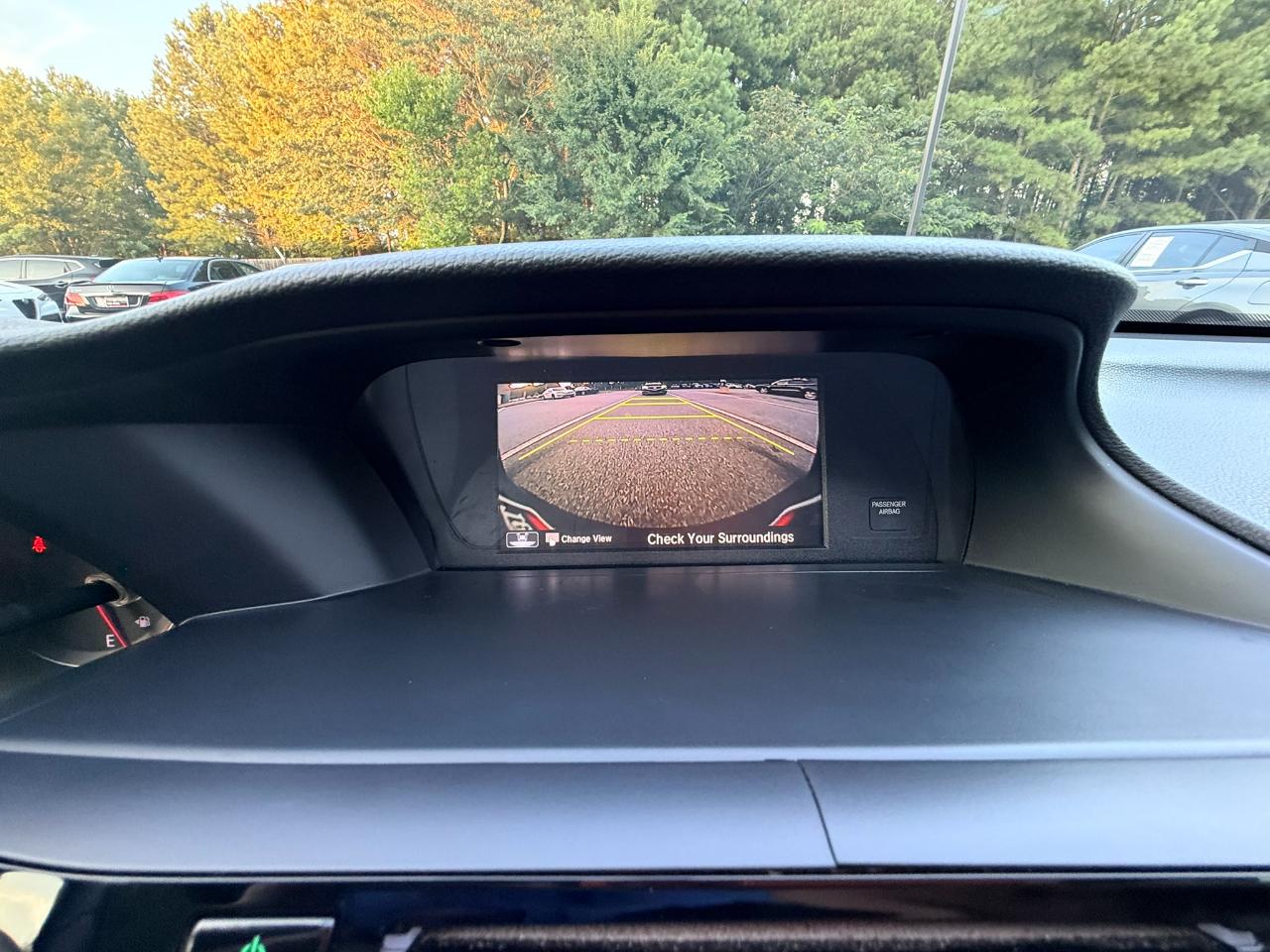 Honda Accord EX-L Coupe AT 2017