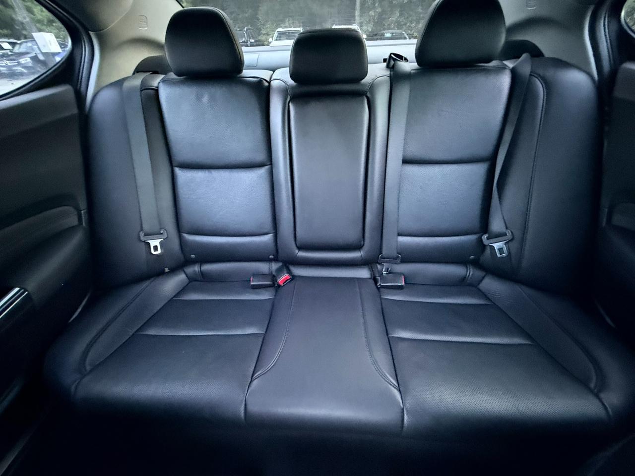 Acura TLX Technology Package 2.4L 2020