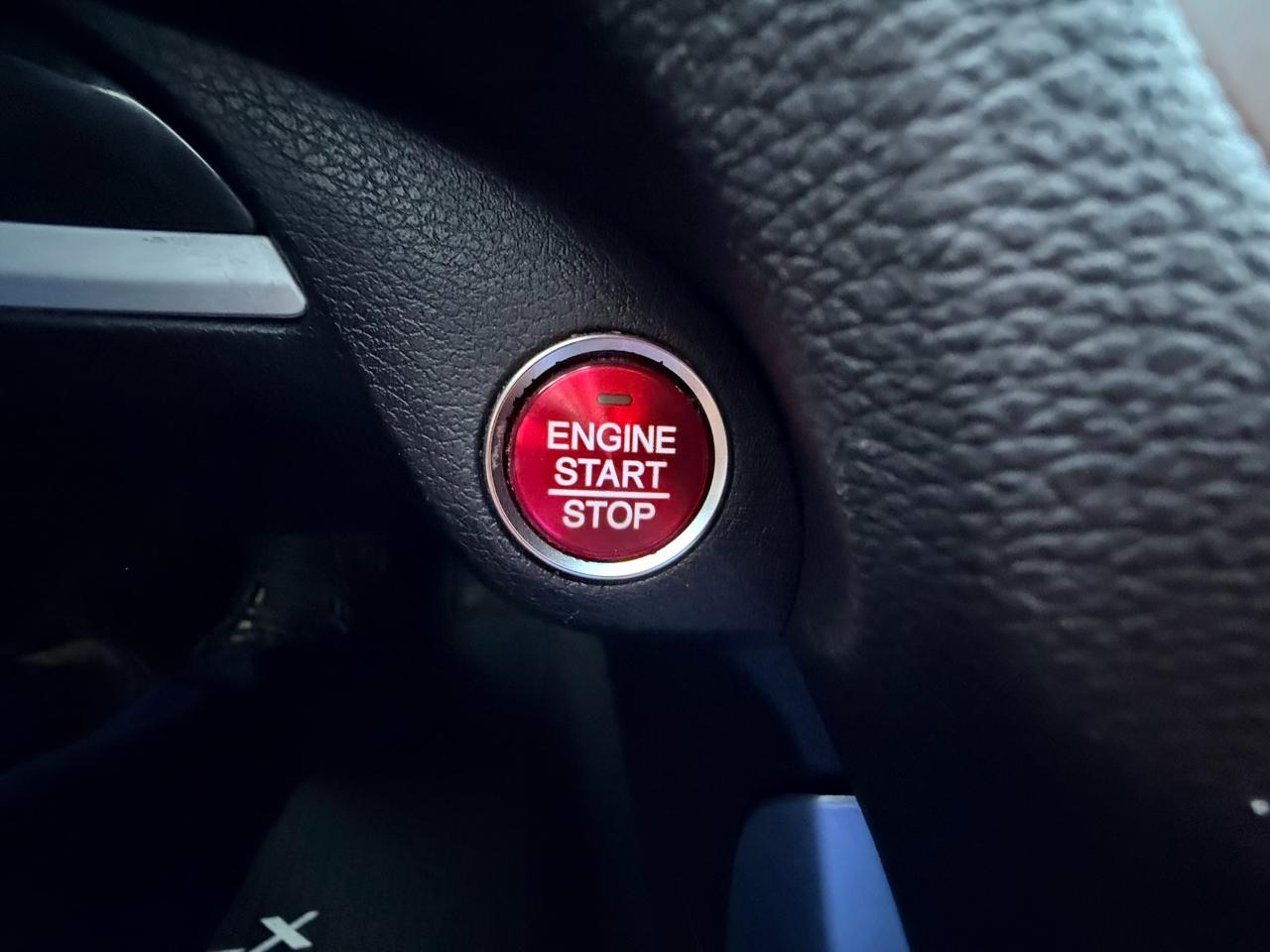 Acura TLX Technology Package 2.4L 2020