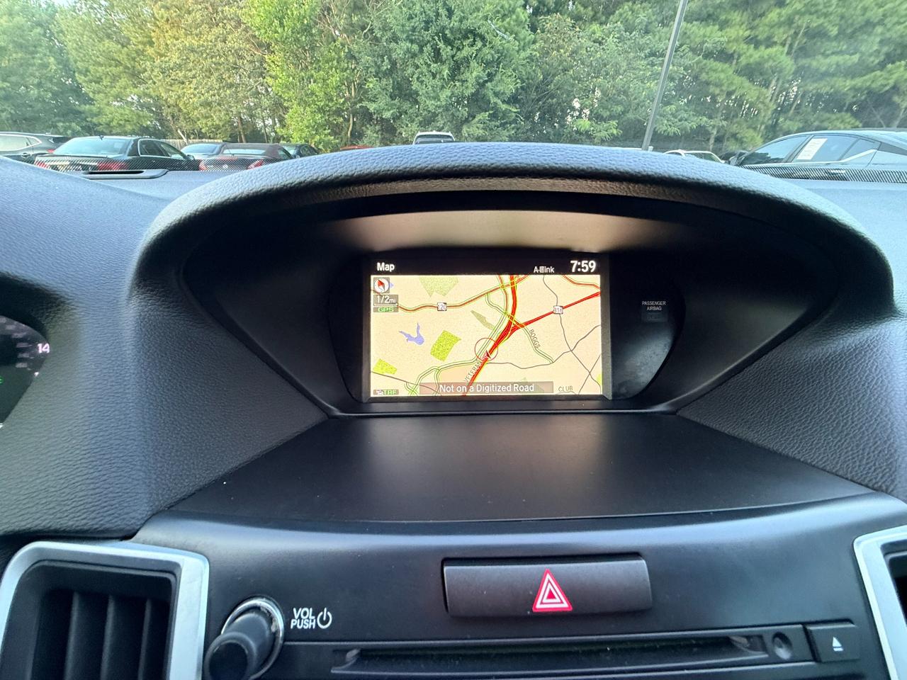 Acura TLX Technology Package 2.4L 2020