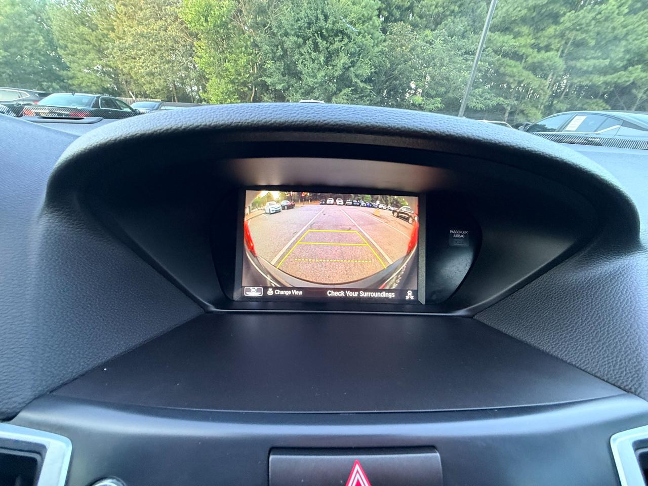 Acura TLX Technology Package 2.4L 2020
