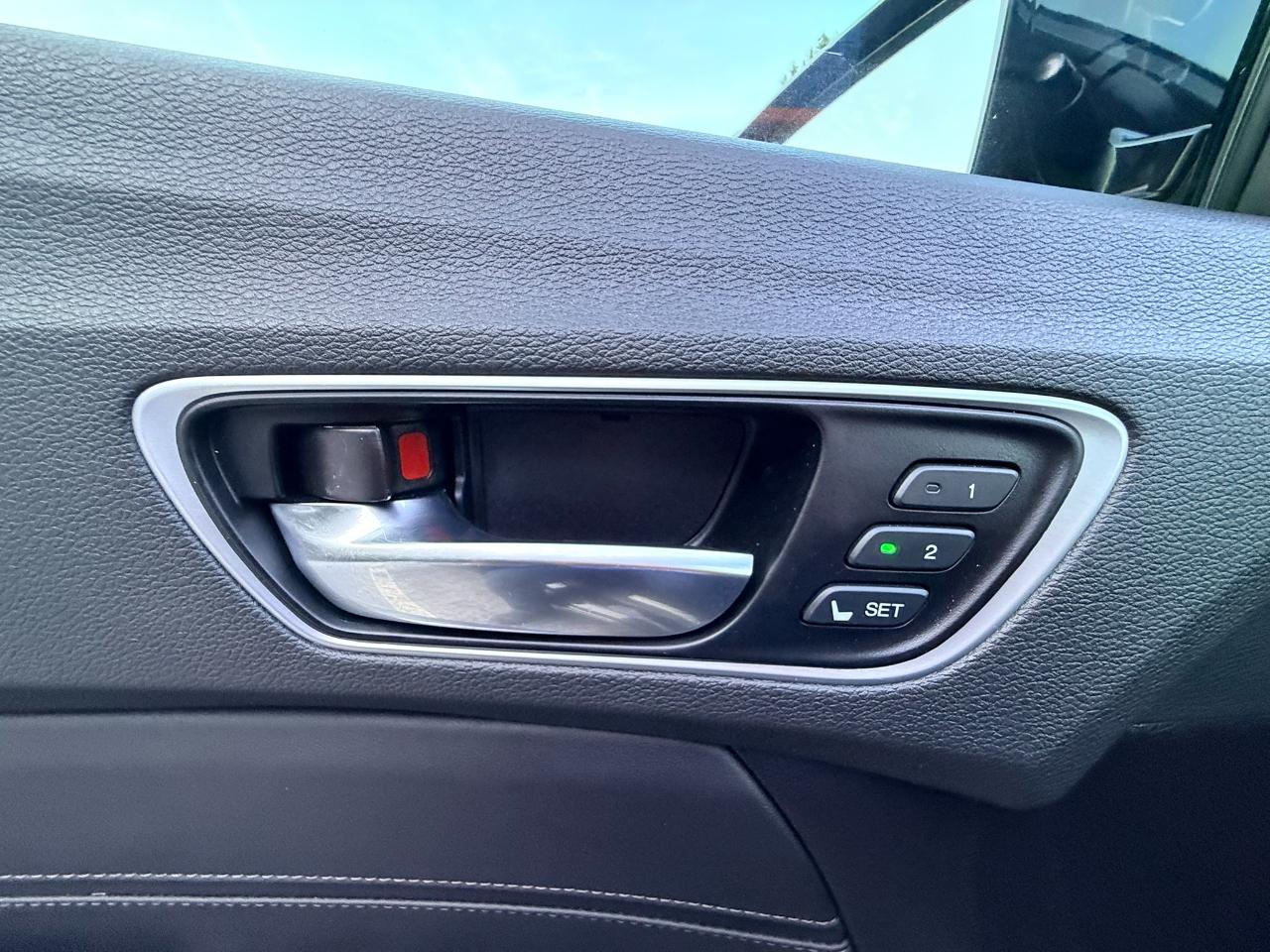 Acura TLX Technology Package 2.4L 2020