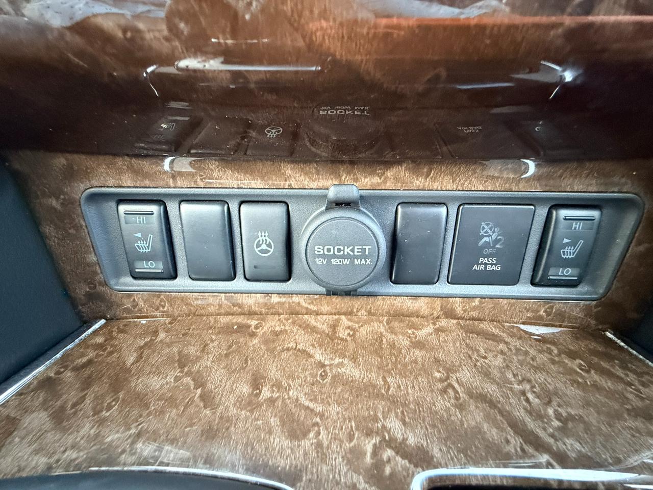 Infiniti QX80 2WD 2017