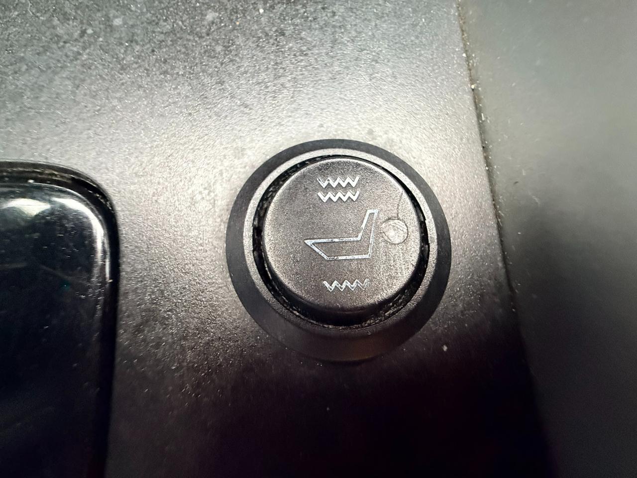 Honda Accord Sport Sedan CVT 2015