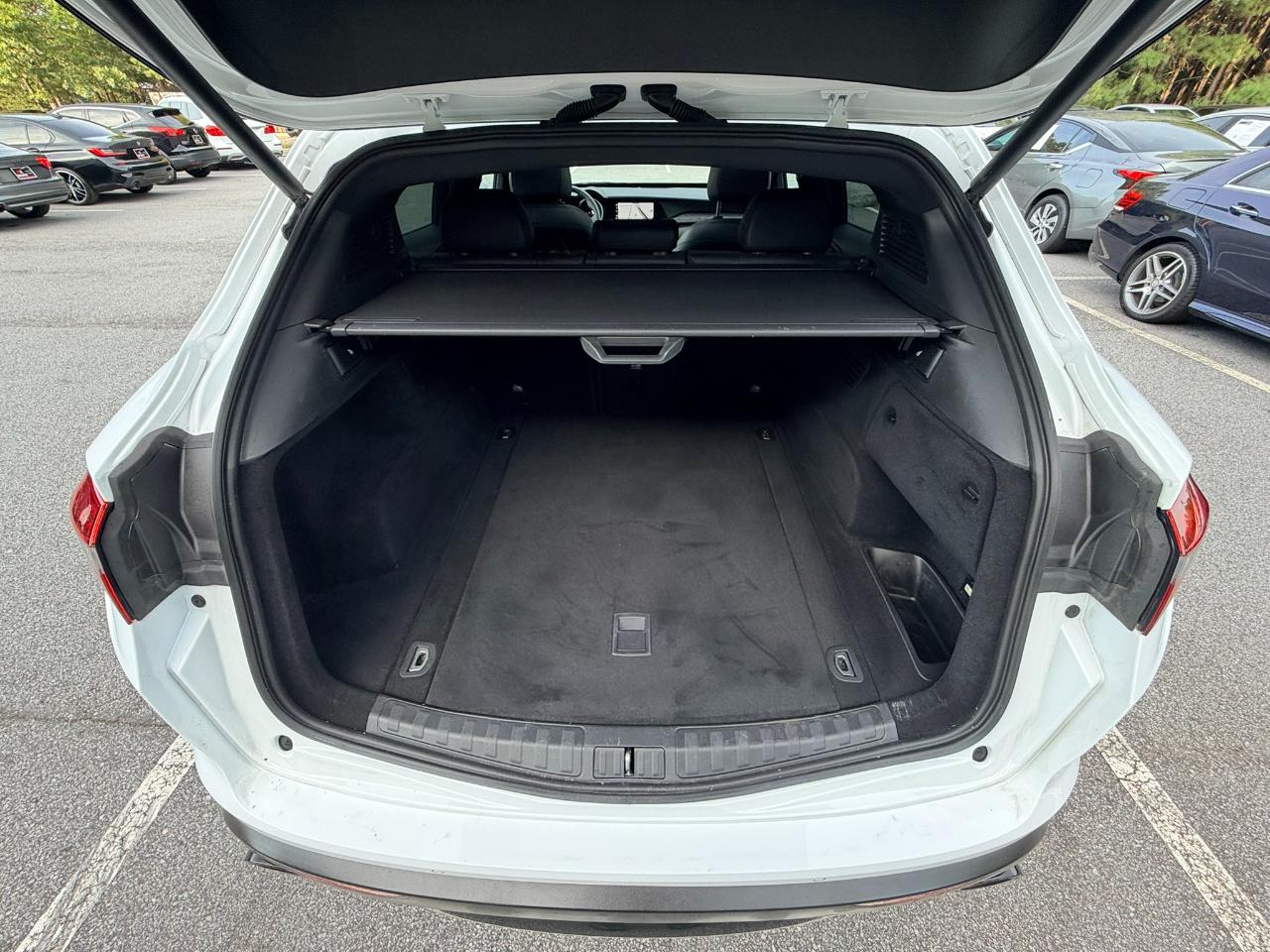 Alfa Romeo Stelvio Sprint 2022
