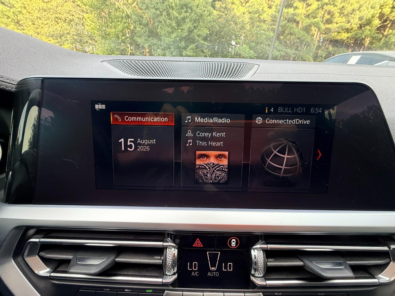 BMW 3-Series 330i 2019