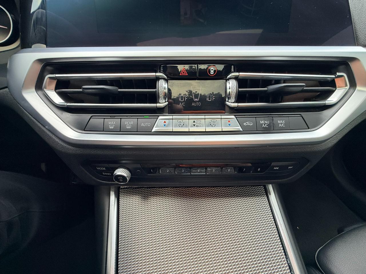 BMW 3-Series 330i 2019