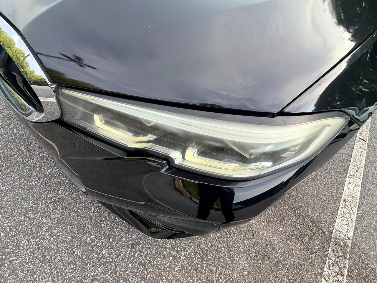 BMW 3-Series 330i 2019