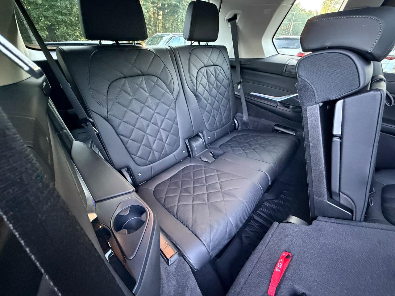 BMW X7 xDrive40i 2025