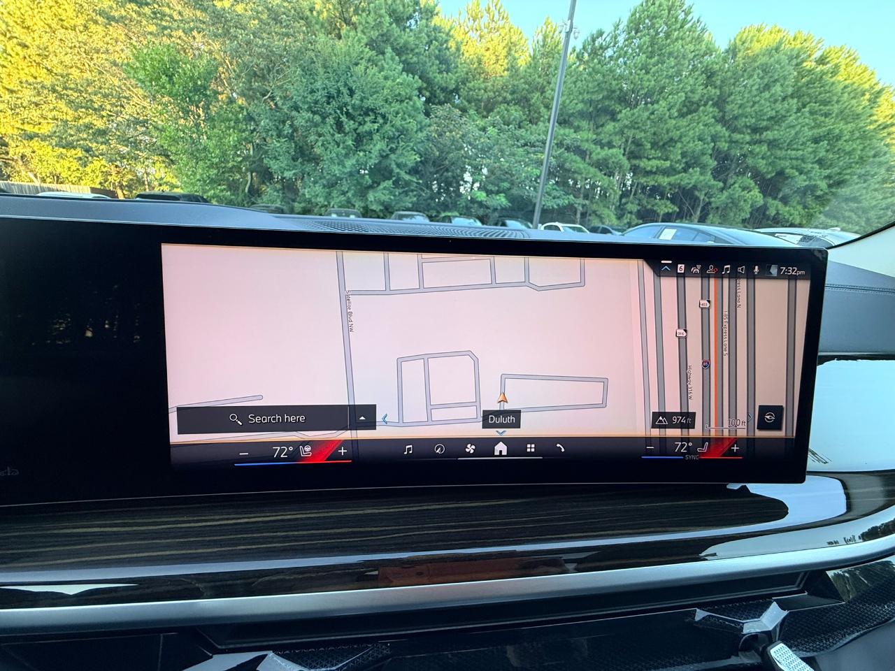BMW X7 xDrive40i 2025