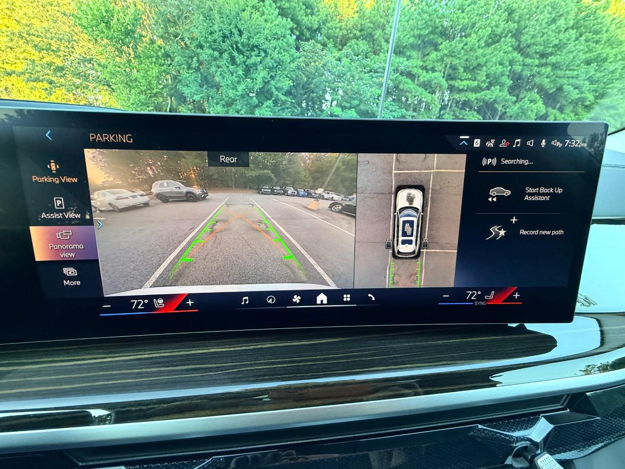 BMW X7 xDrive40i 2025