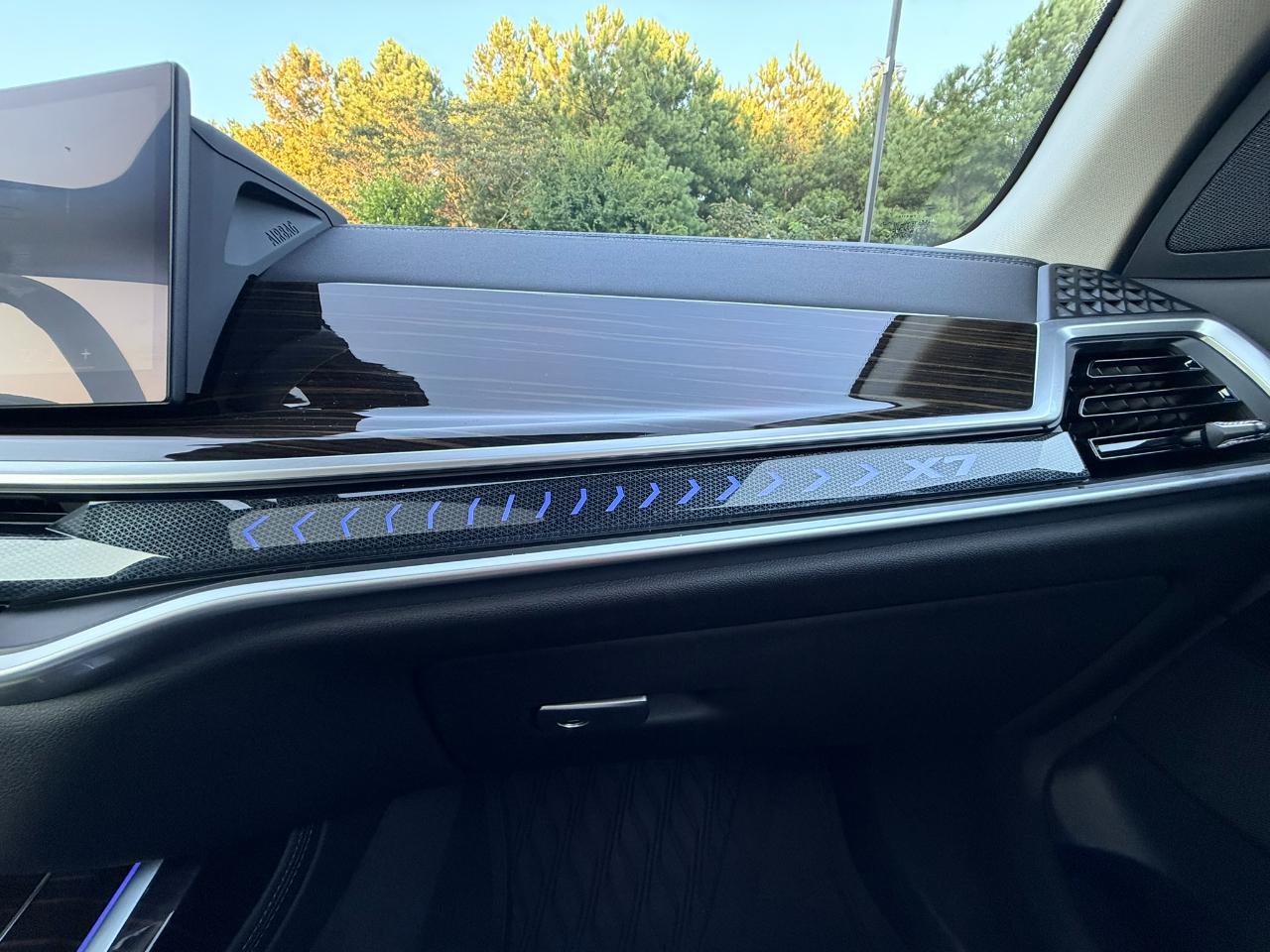 BMW X7 xDrive40i 2025