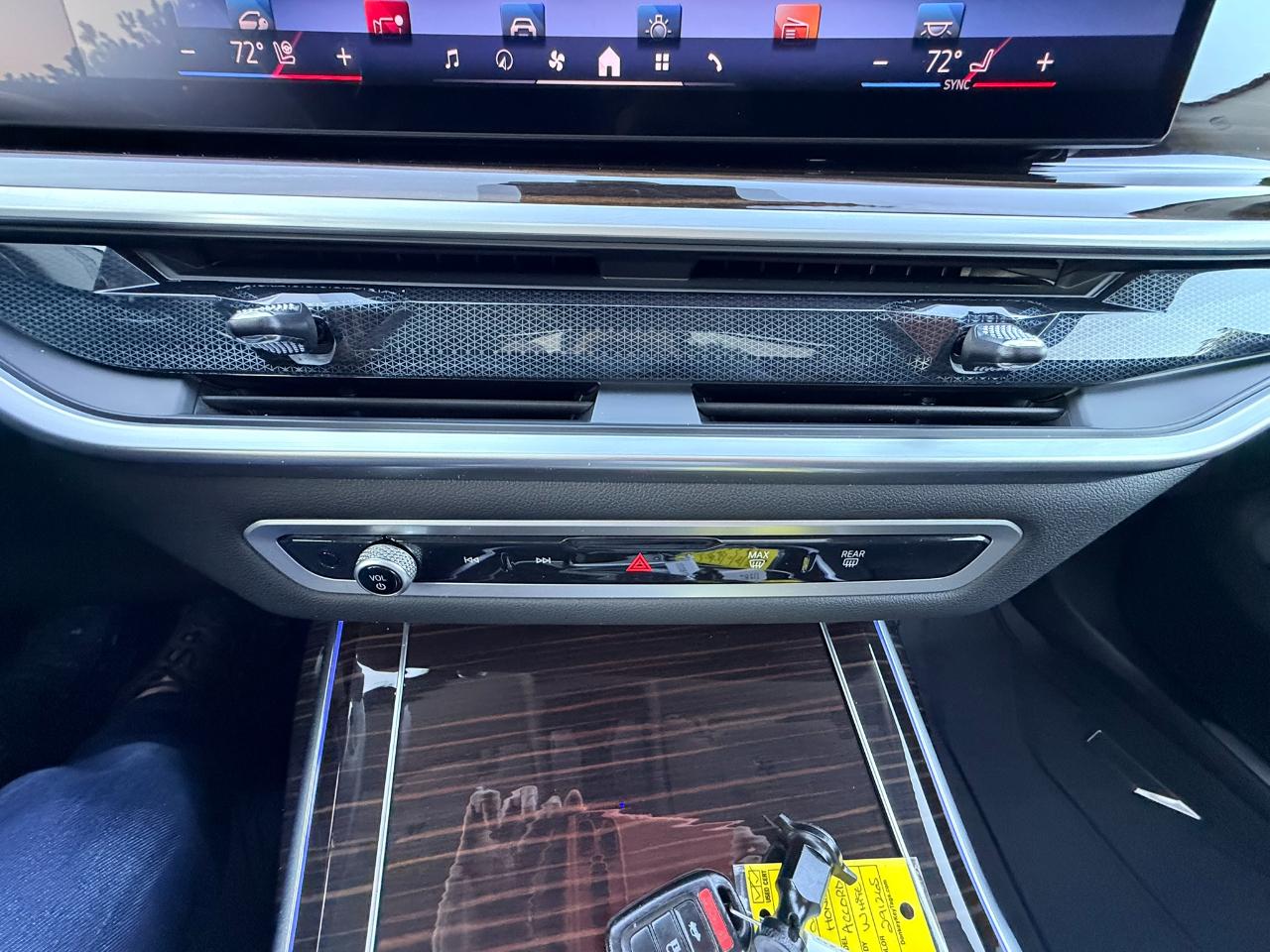BMW X7 xDrive40i 2025