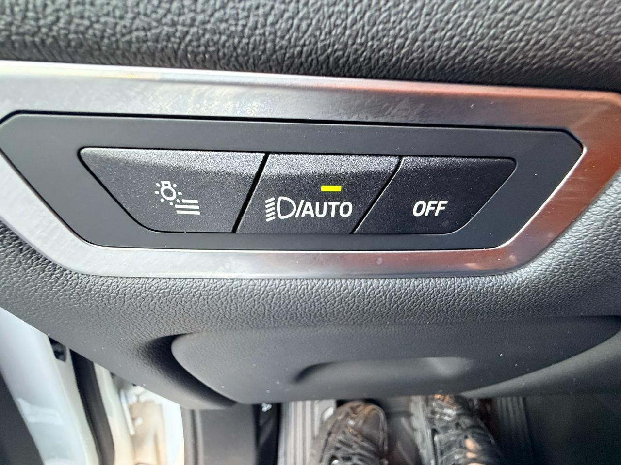 BMW X7 xDrive40i 2025