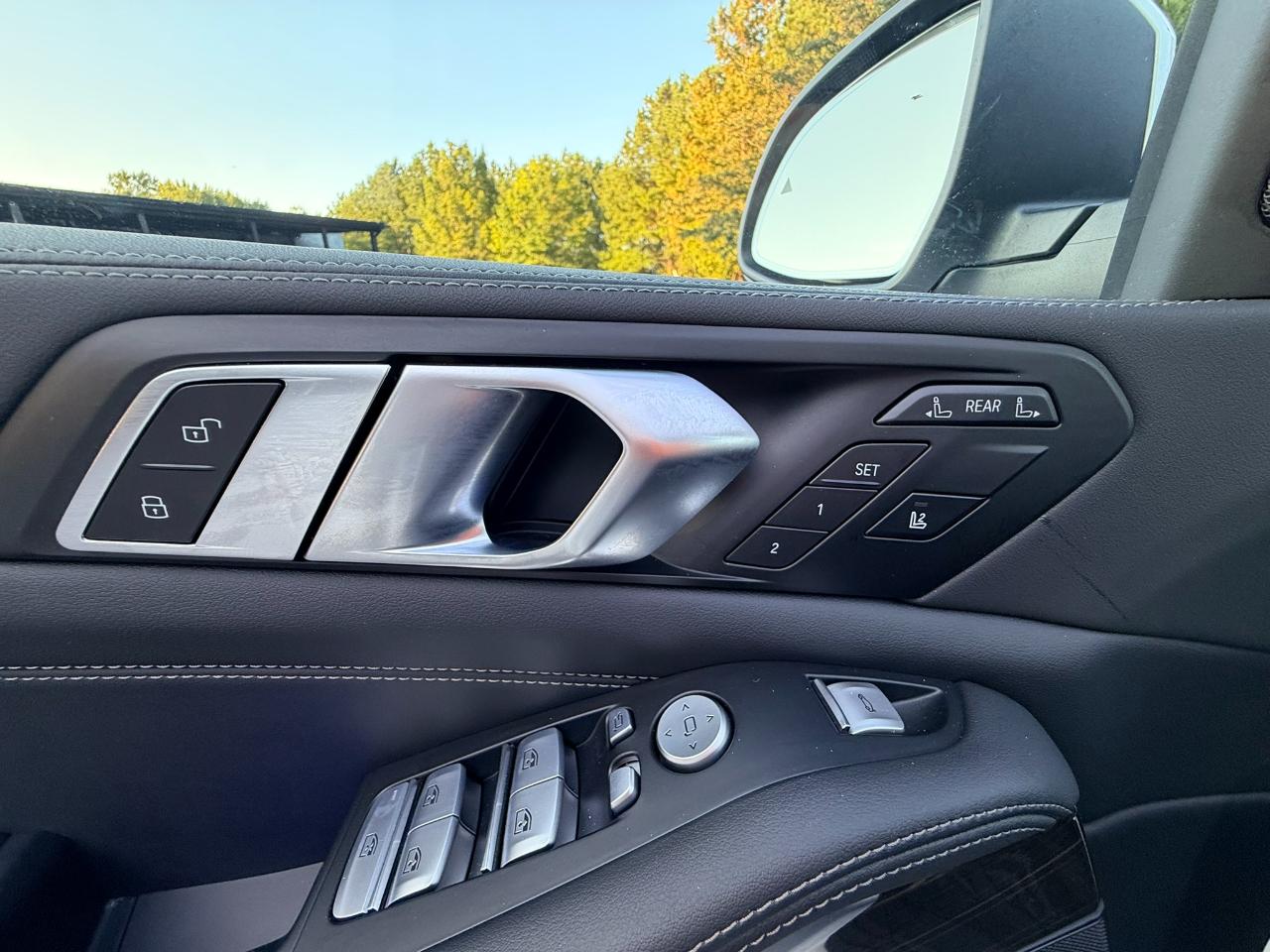 BMW X7 xDrive40i 2025