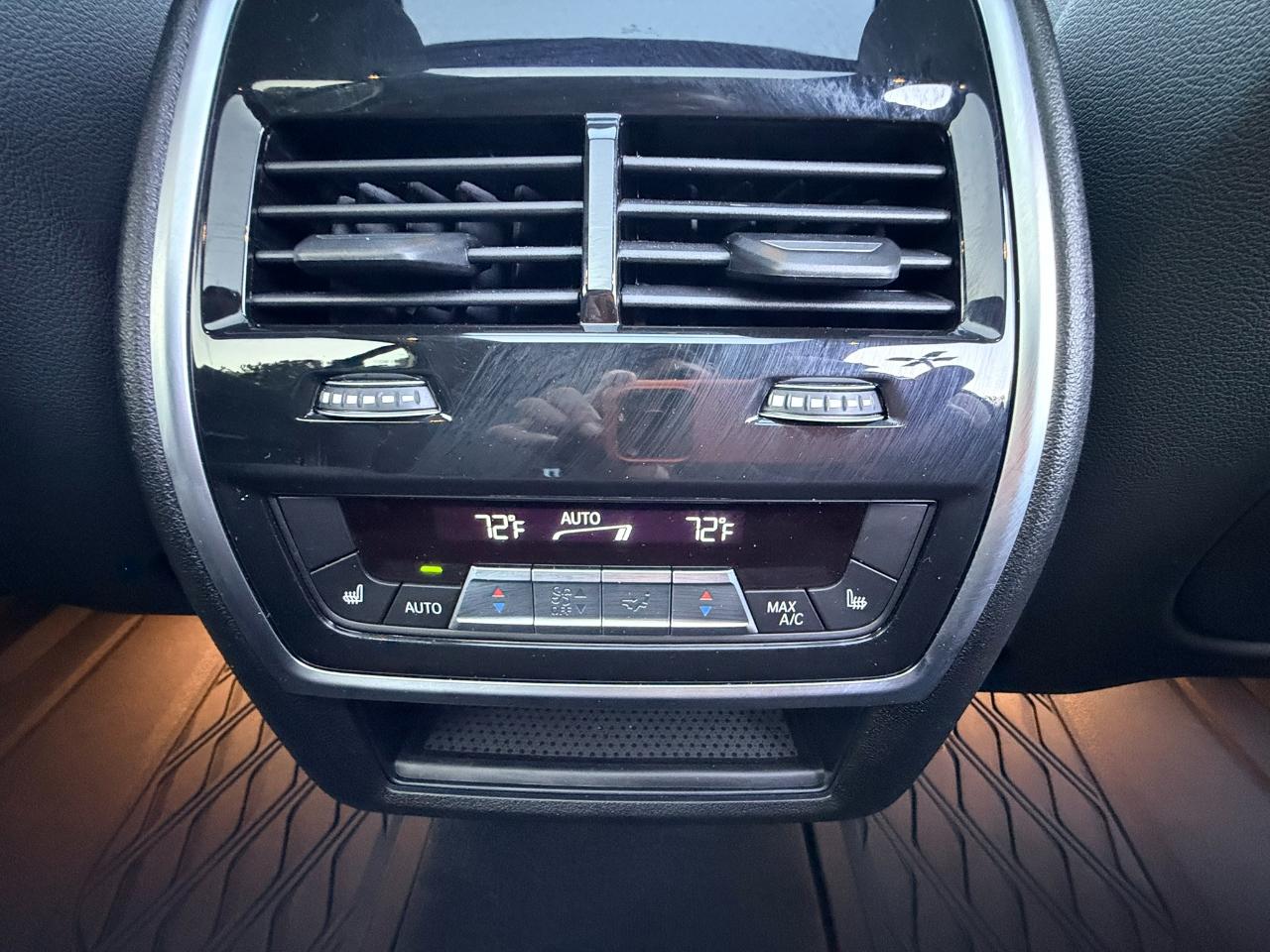 BMW X7 xDrive40i 2025