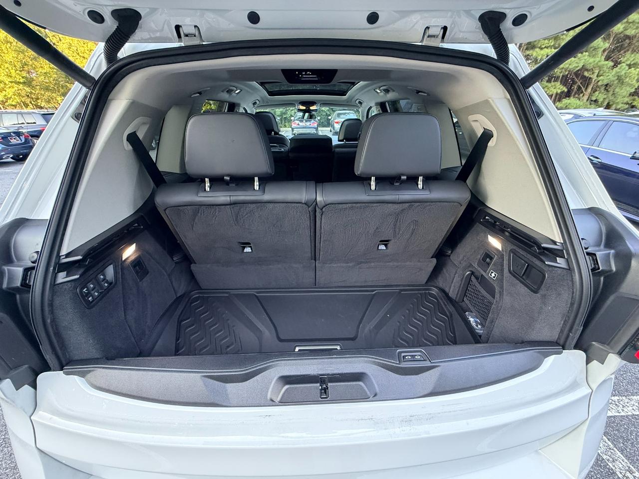 BMW X7 xDrive40i 2025