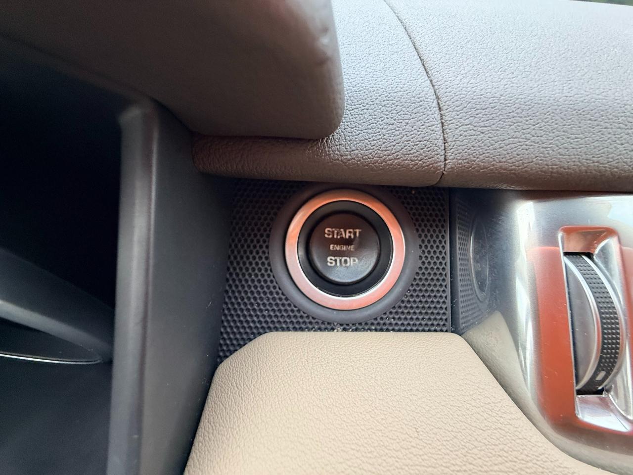 Land Rover Range Rover Sport HSE 2015