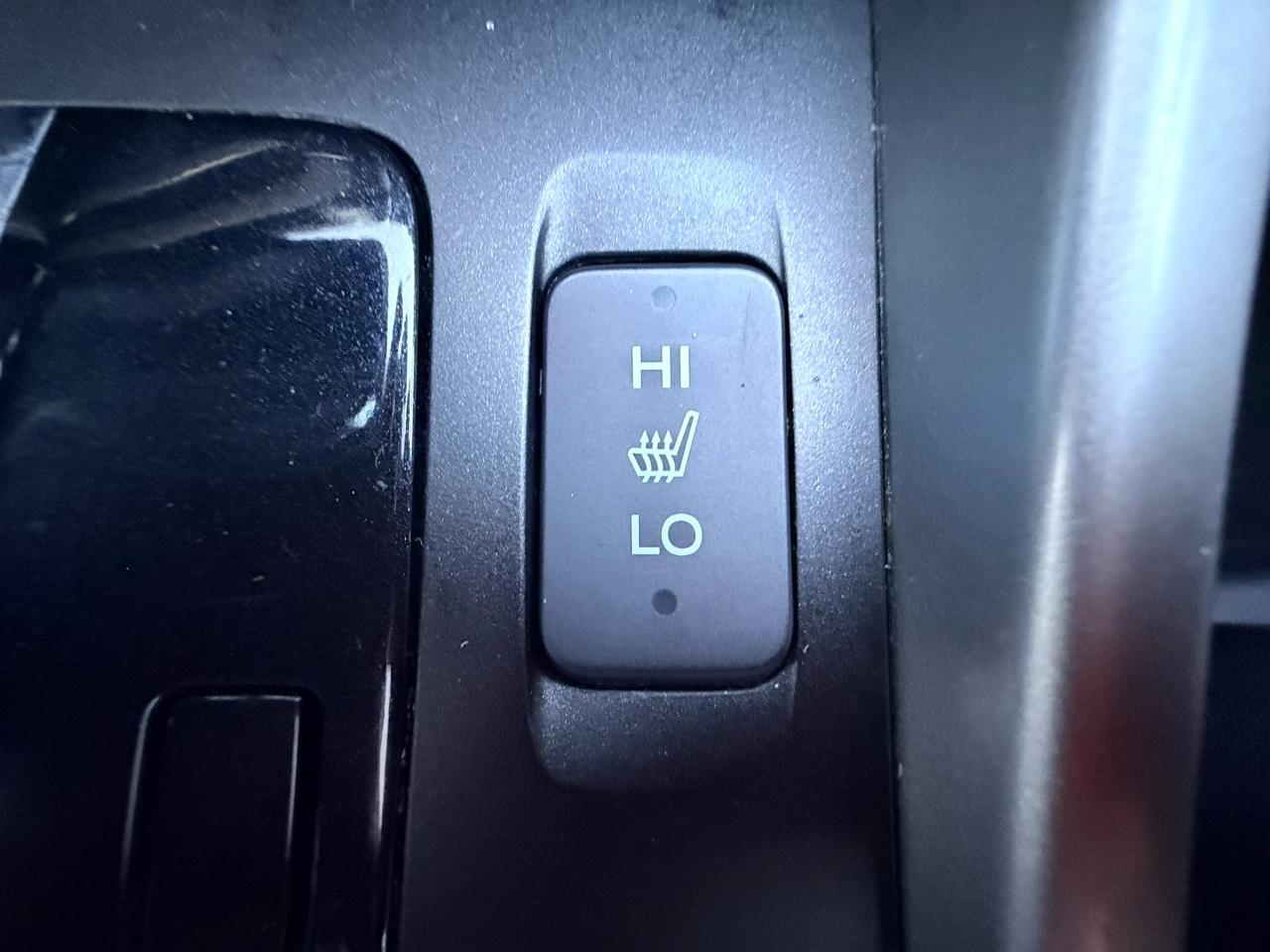 Honda Accord EX-L V6 Sedan AT with Navigation 2014