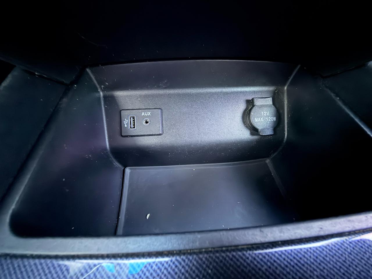 Nissan Altima 2.5 SR 2018