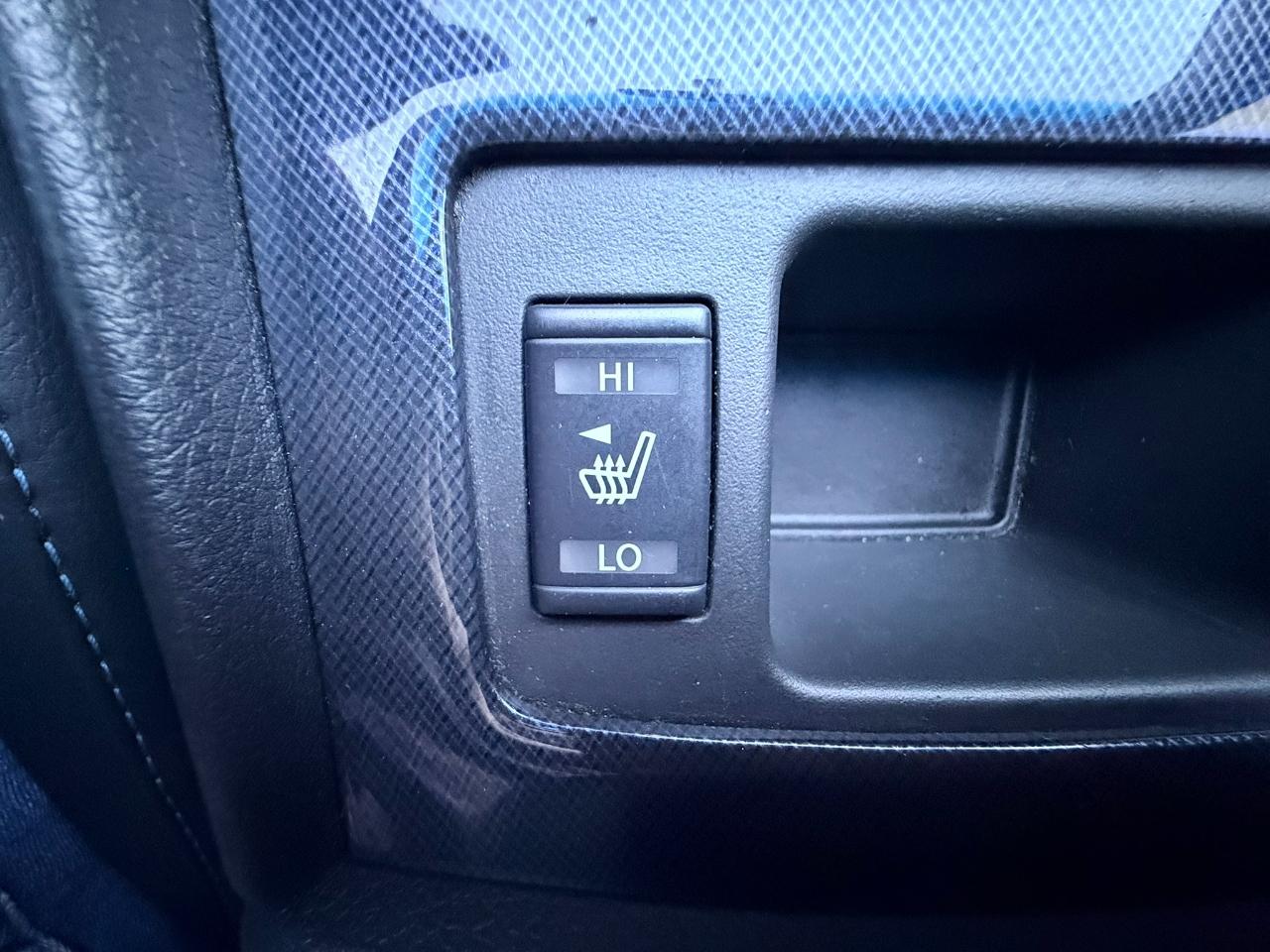 Nissan Altima 2.5 SR 2018