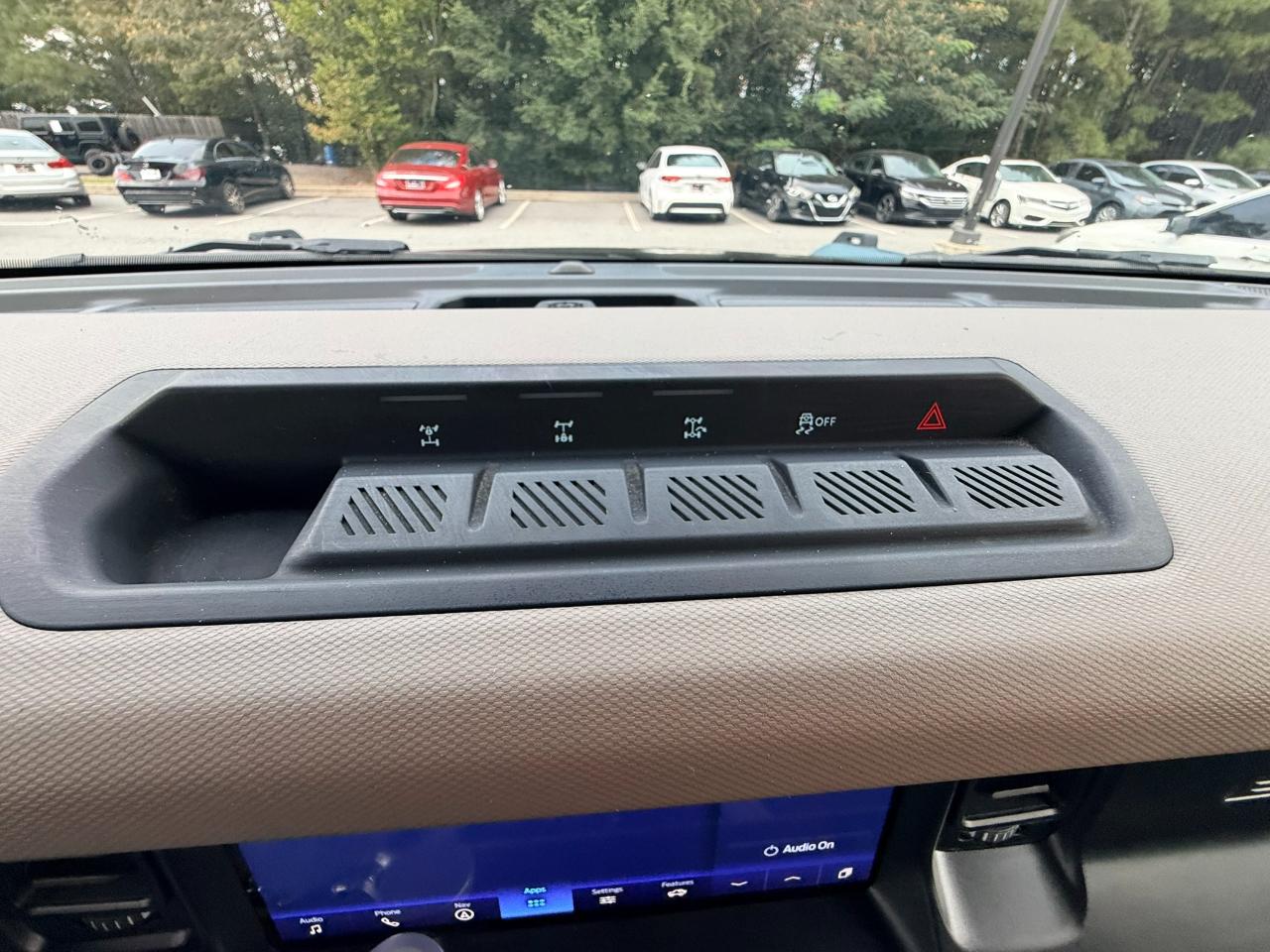 Ford Bronco  2023